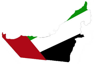 UAE_map